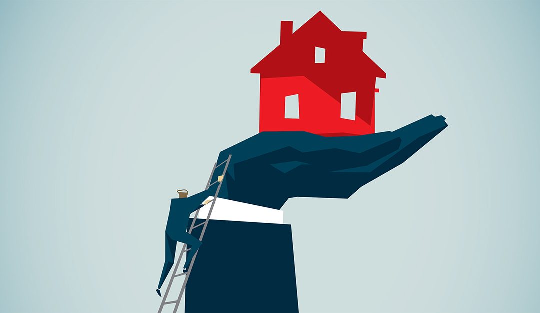 A New Way to Find the Right Home