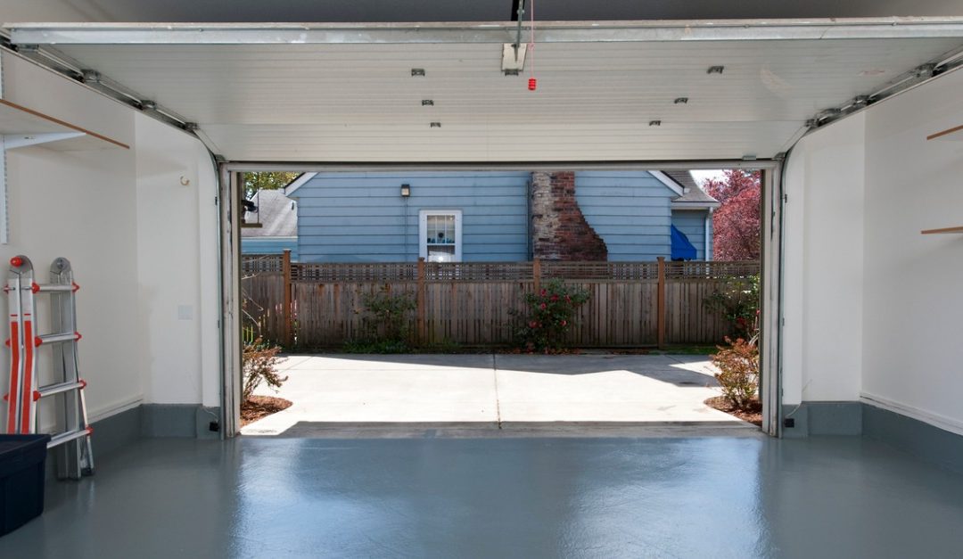 Should You Consider a House Without a Garage?