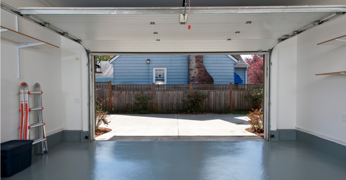Should You Consider a House Without a Garage?