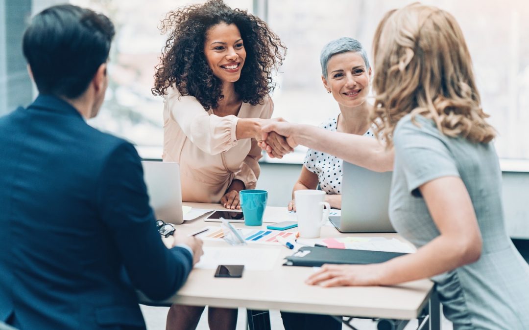 Choosing the Type of Real Estate Company to Work For