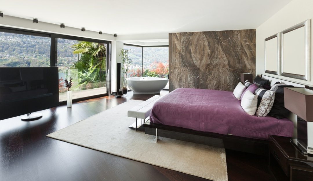 5 Features for an All-Inclusive Master Suite