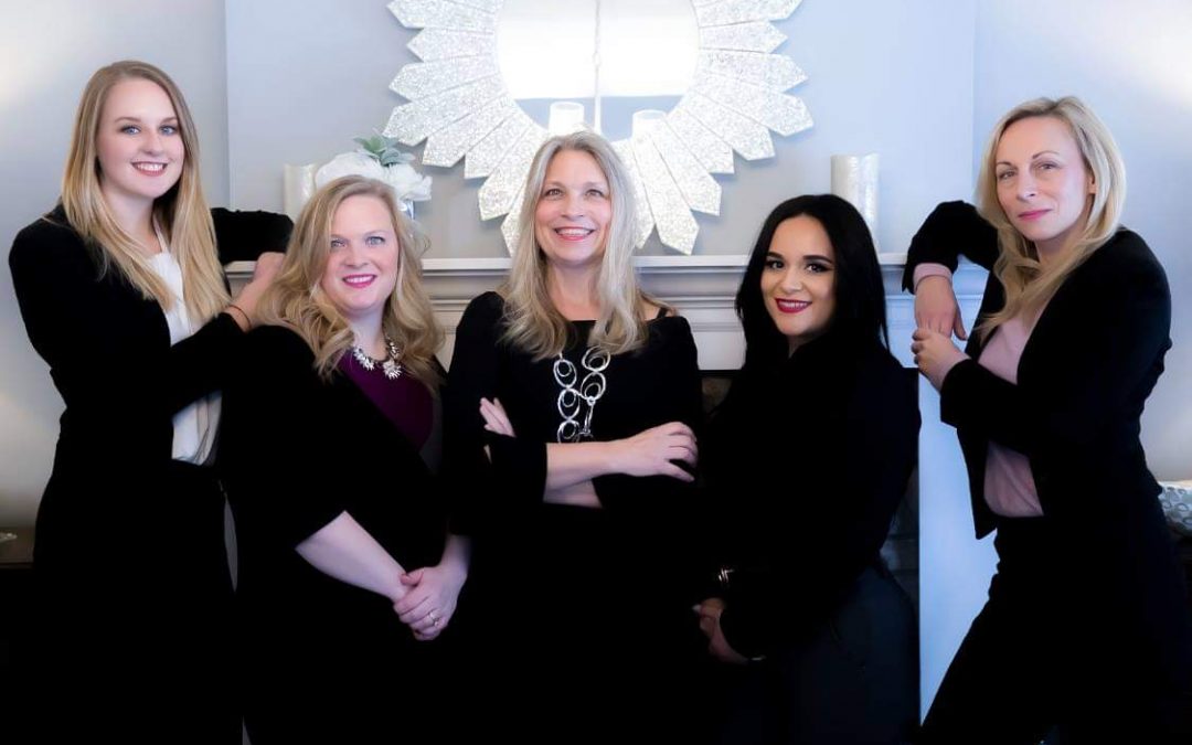 An Authentic Approach to Real Estate