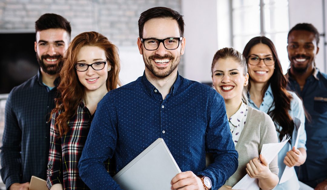 Creating an Inspiring Office Culture