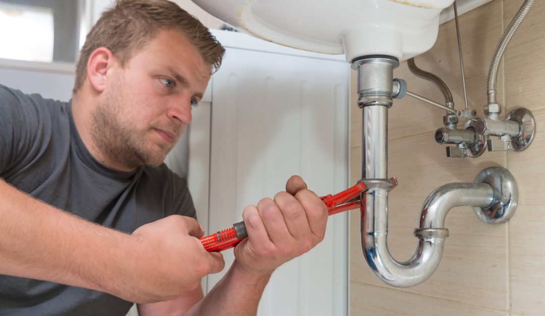 Should You Have Repairs Completed Before You Agree to Buy a House?