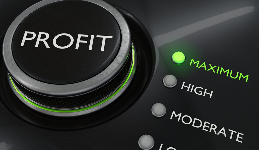 Brokers Bullish on Profit, Despite Disruptors and Evolving Tech