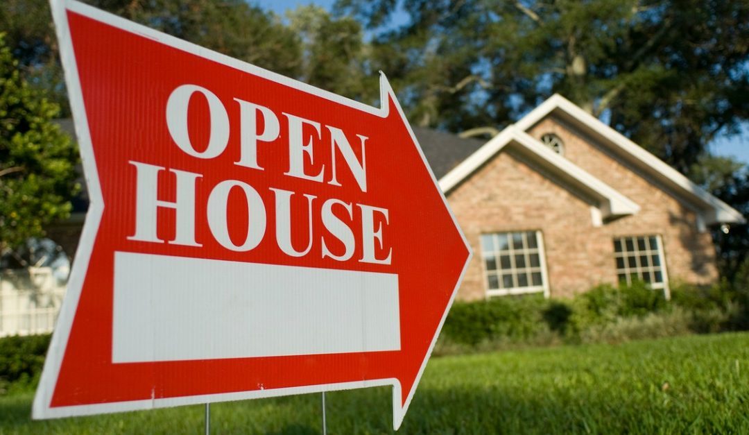 Creative Open House Ideas for New Agents
