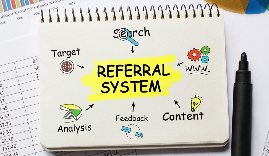 Real Estate Marketing Tip: Invest in a Referral System for More Quality Leads