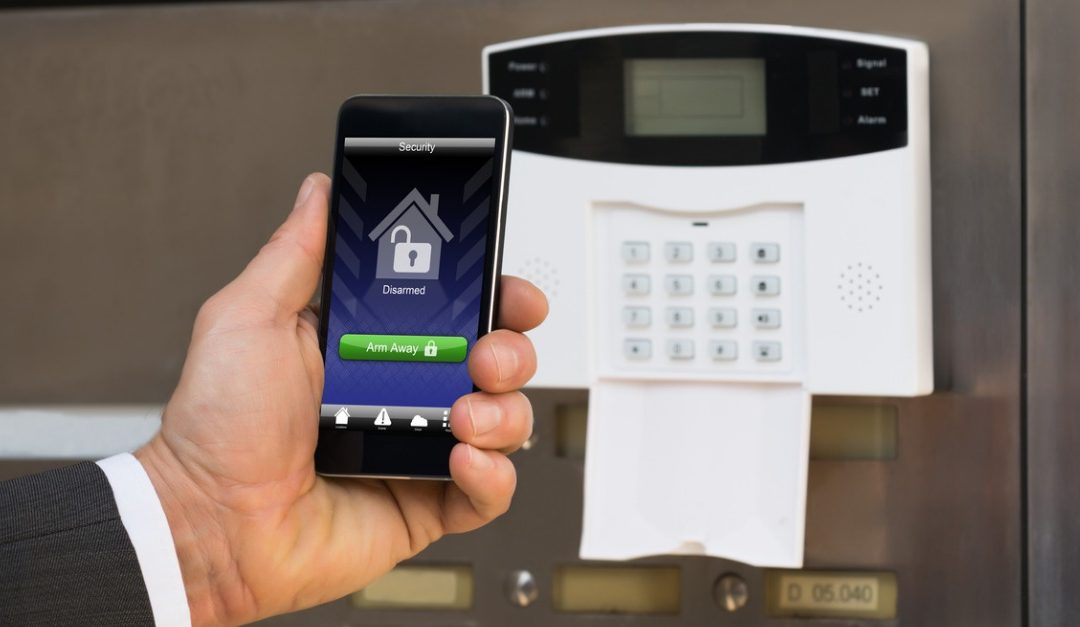 Should You Install a Home Security System?