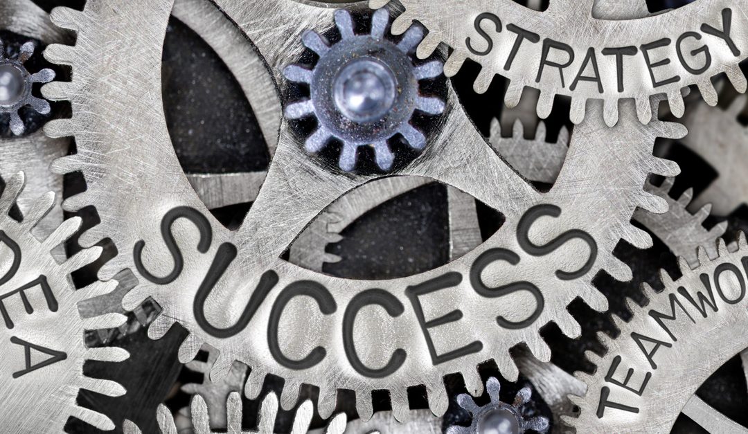 Ensuring Success Every Step of the Way