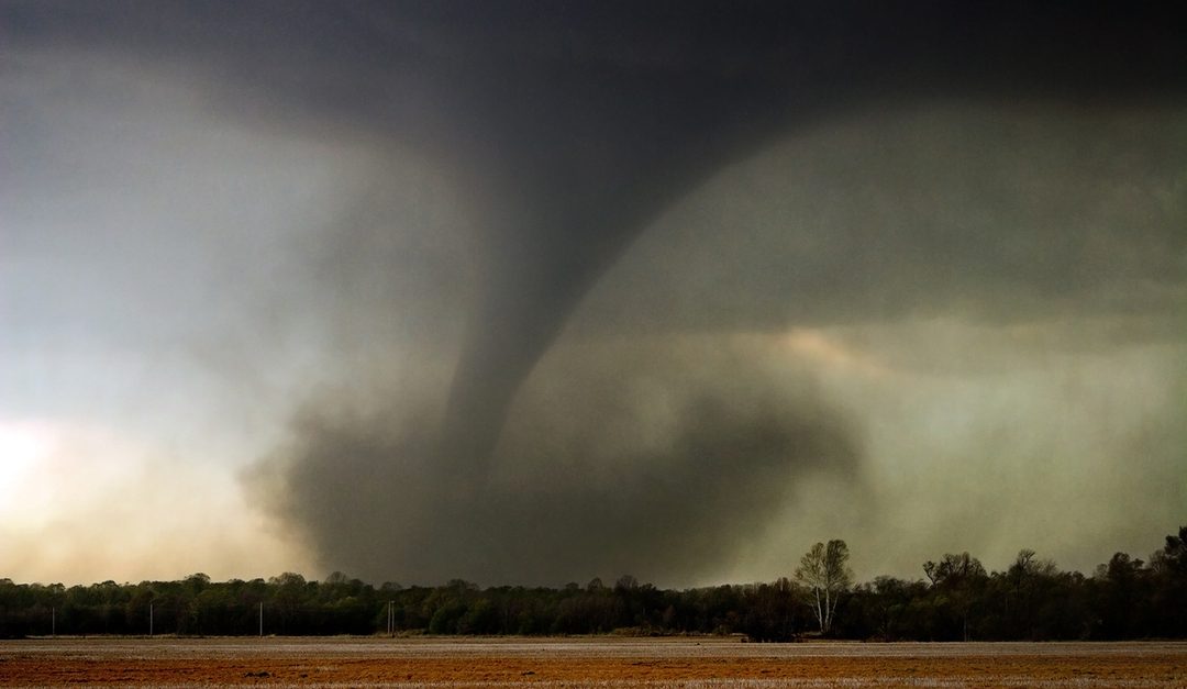 Homeownership in Tornado Land: A Whirlwind of Preparedness and Community Response