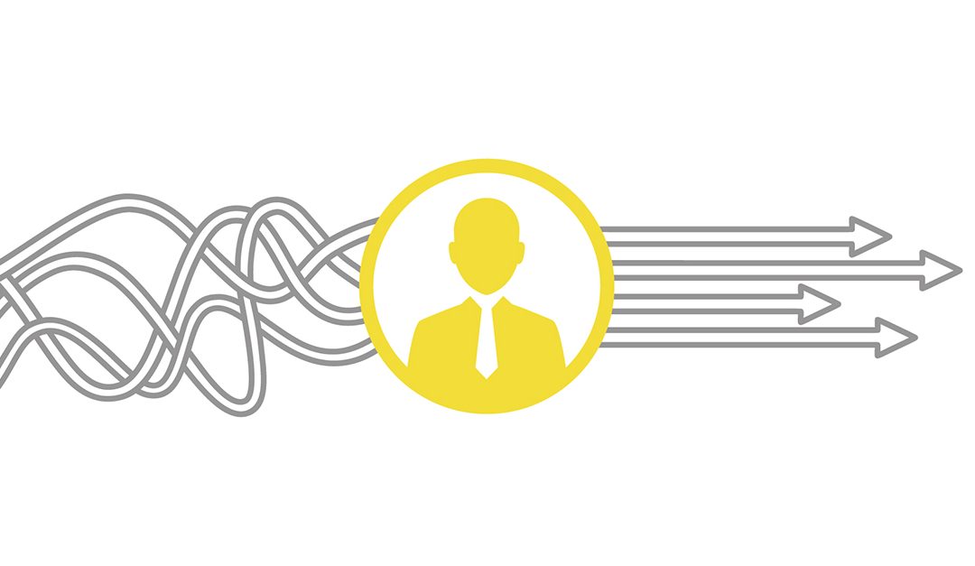 3 Ways to Become a Dominant Force in the Transitioning Market