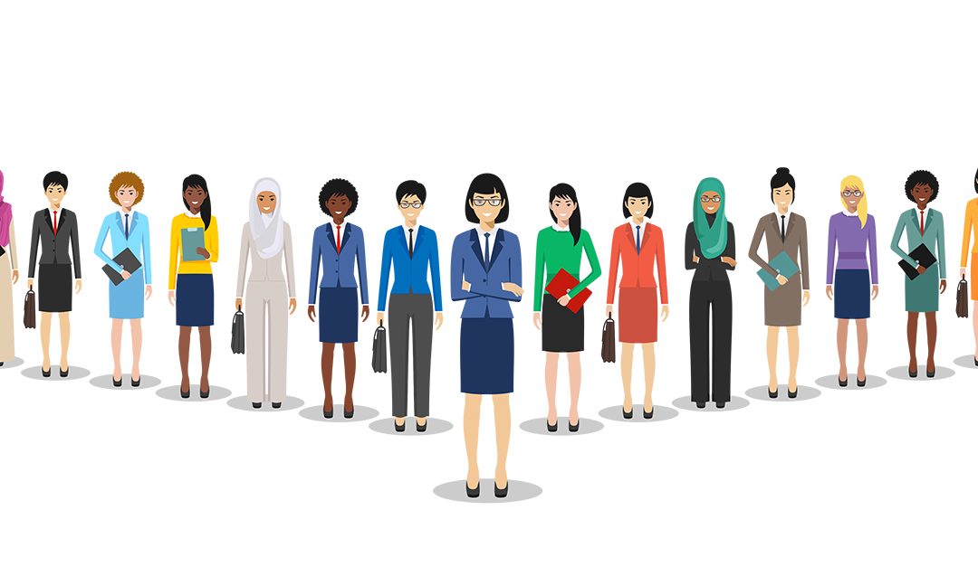Women in Leadership: Celebrating the New Majority
