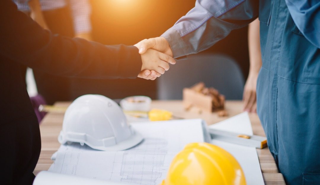 Finding the Right Contractor