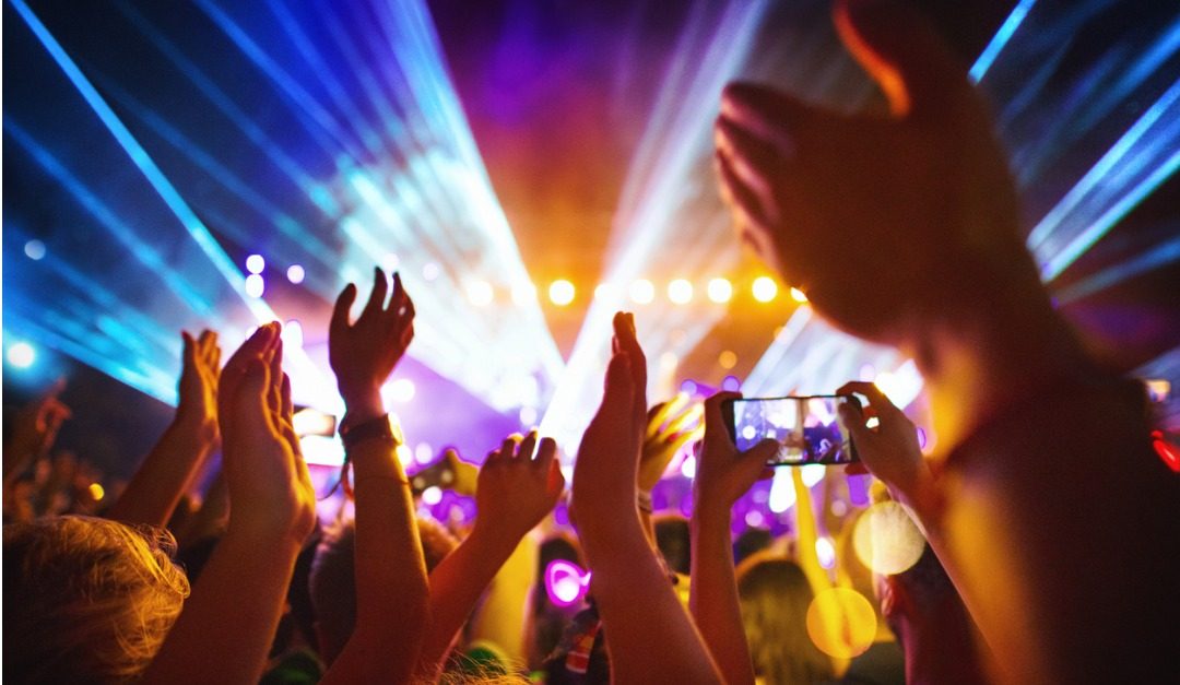 4 Canadian Festivals to Attend This Summer