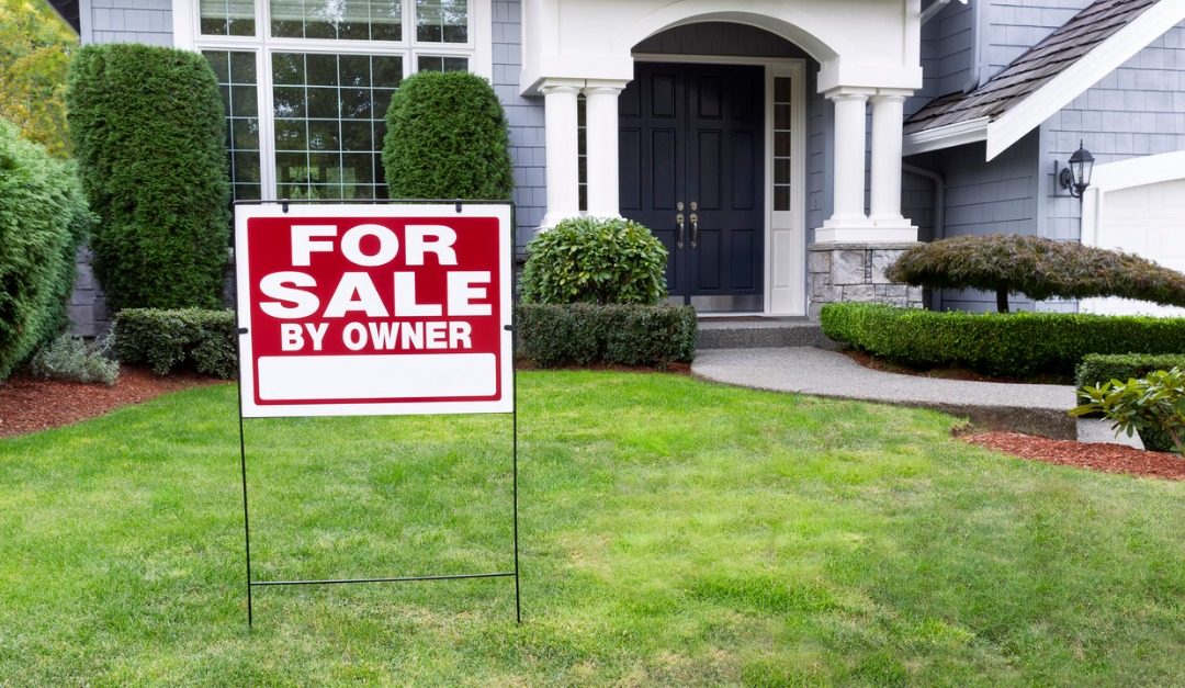 What Buyers Should Know About FSBO