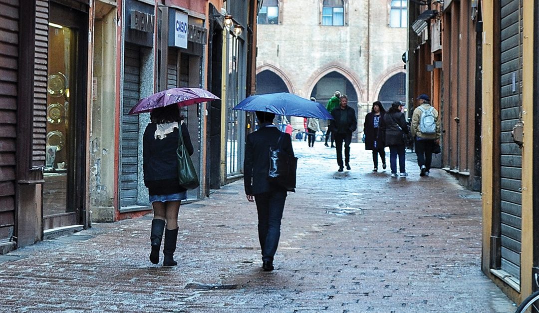 The Path to Global Diversity