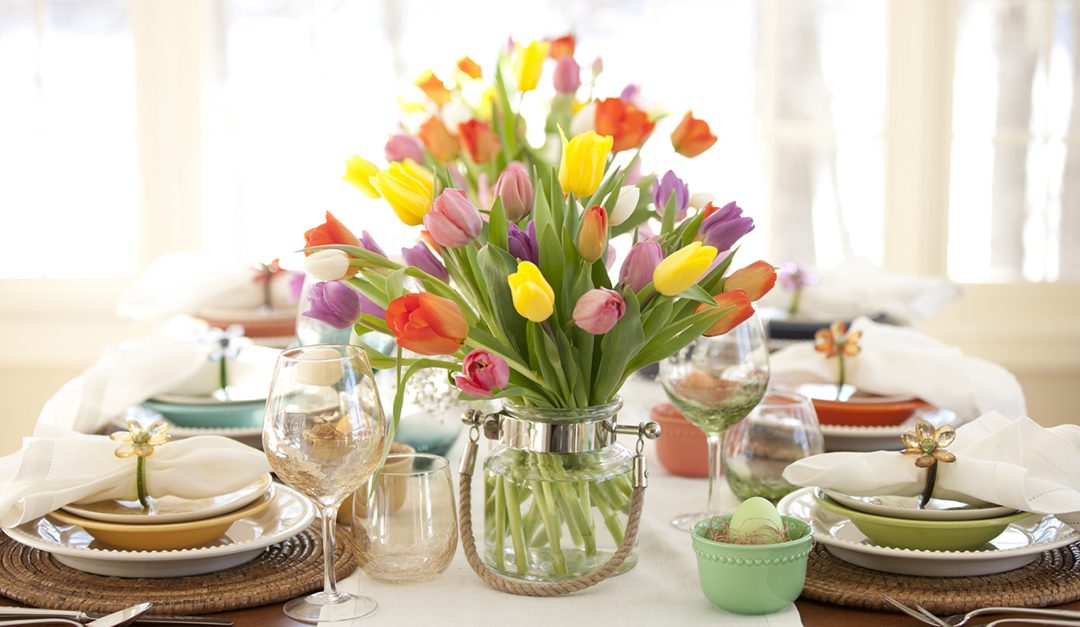 Easy Easter Entertainment Tips