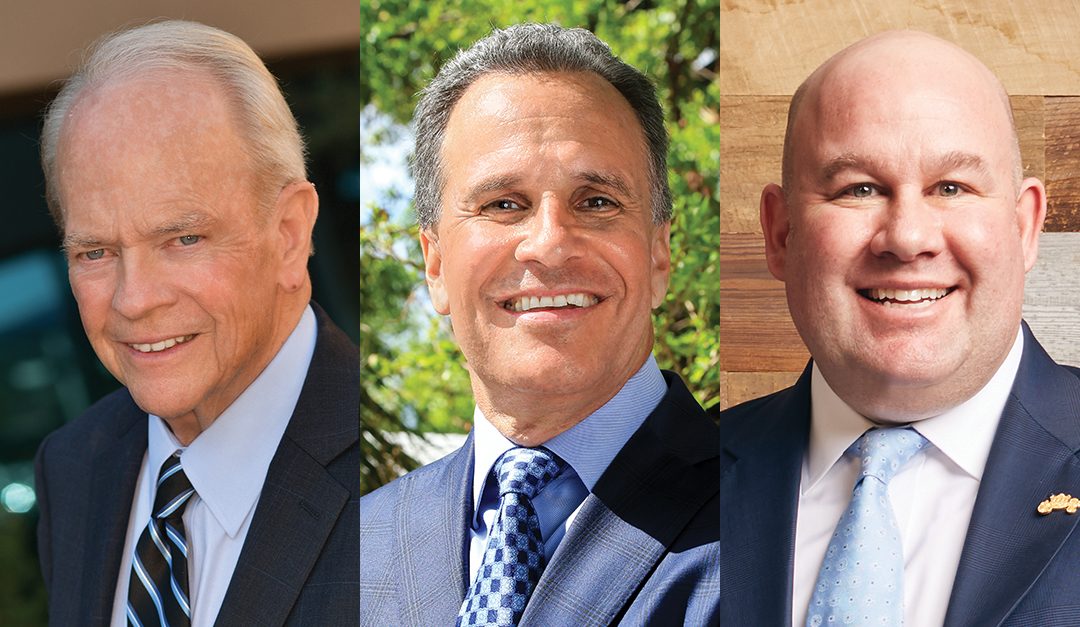 Power Brokers: Allaying Fears and Navigating the New Tax Territory