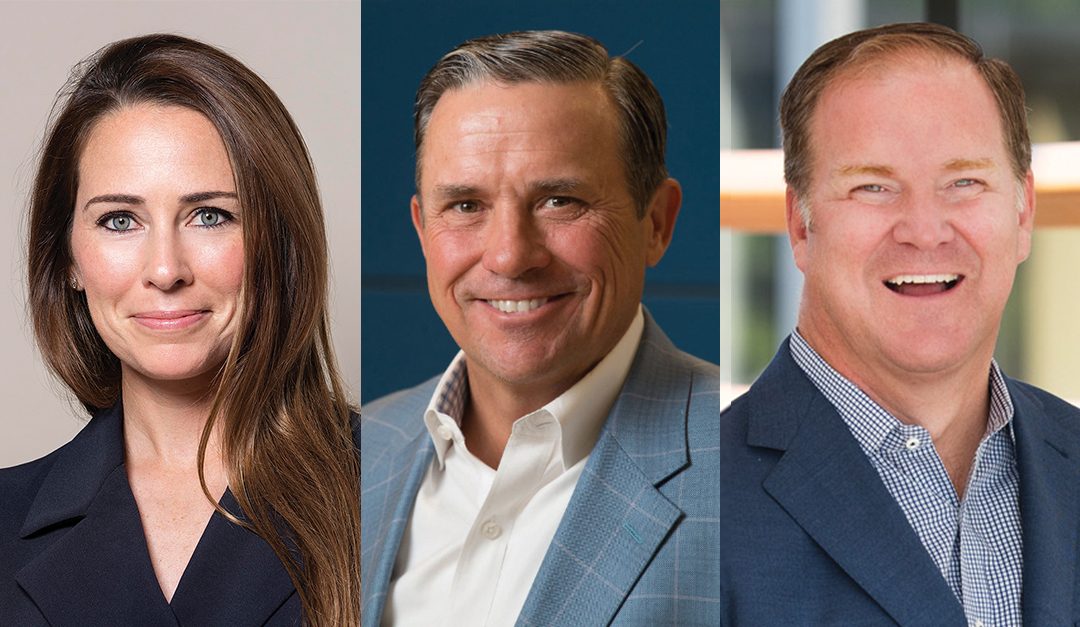 Power Brokers: Committing to Technology, Not Tunnel Vision