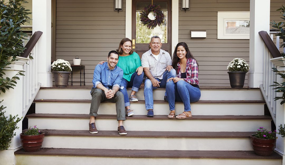 NAR’s Generational Trends: Boomerang Kids, and Millennials on the Move
