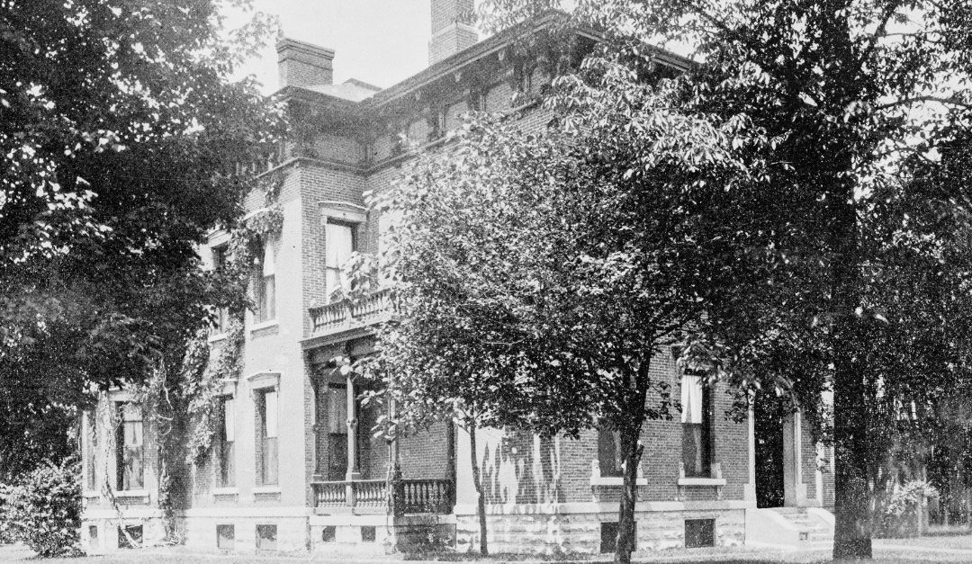 Challenges to Know Before Buying a Historic Home