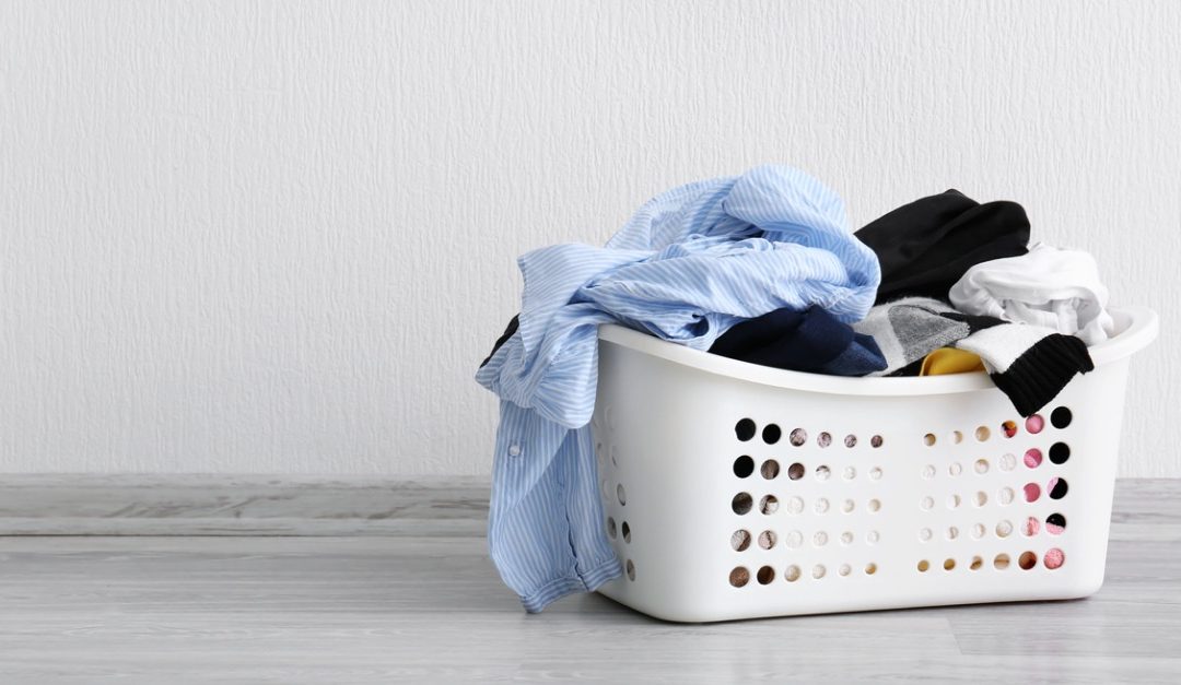 10 Laundry Tips to Cut Your Energy Bill