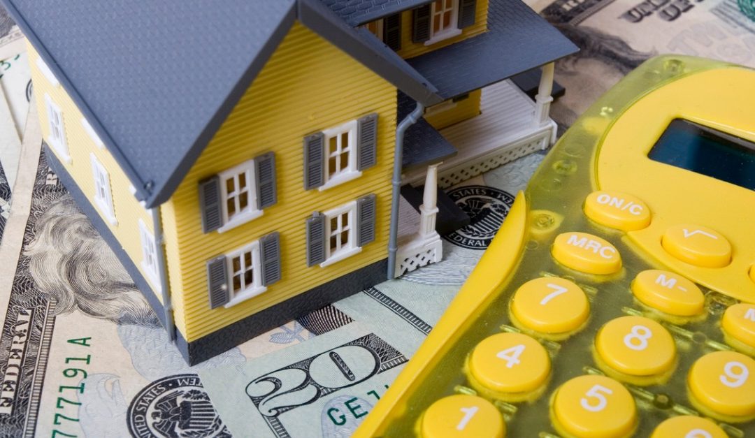 How Much Should You Put Down on a House?