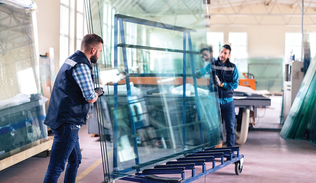 One World Trade Center Symbolizes Hope and the Future of Building Safety