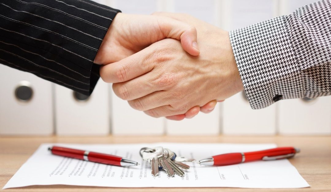 What Happens Between an Agreement to Buy and Closing?