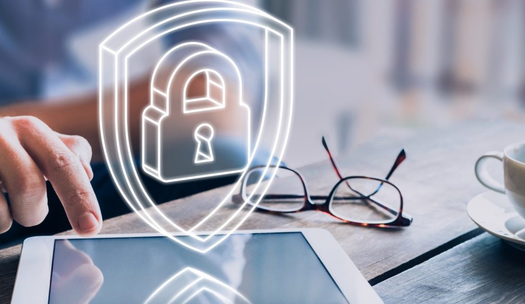 How to Protect Your Identity Online