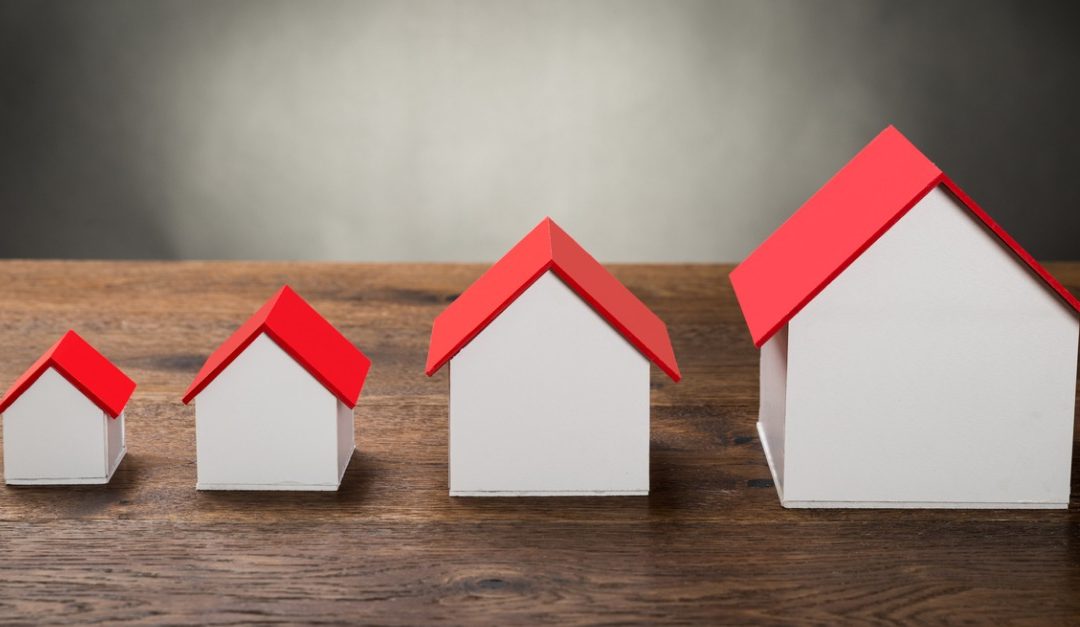 7 Signs It’s Time for You to Downsize