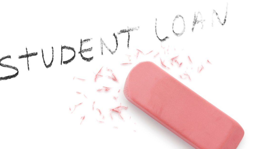 How to Pay Off Student Loans Faster