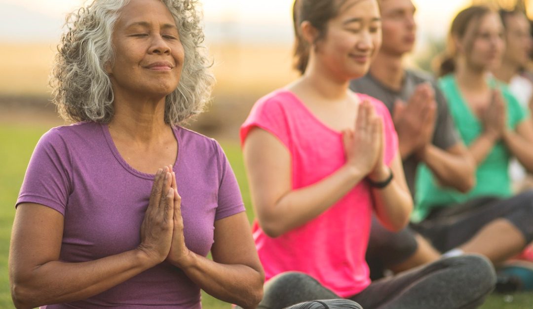 Ways to Stay Happy During Retirement