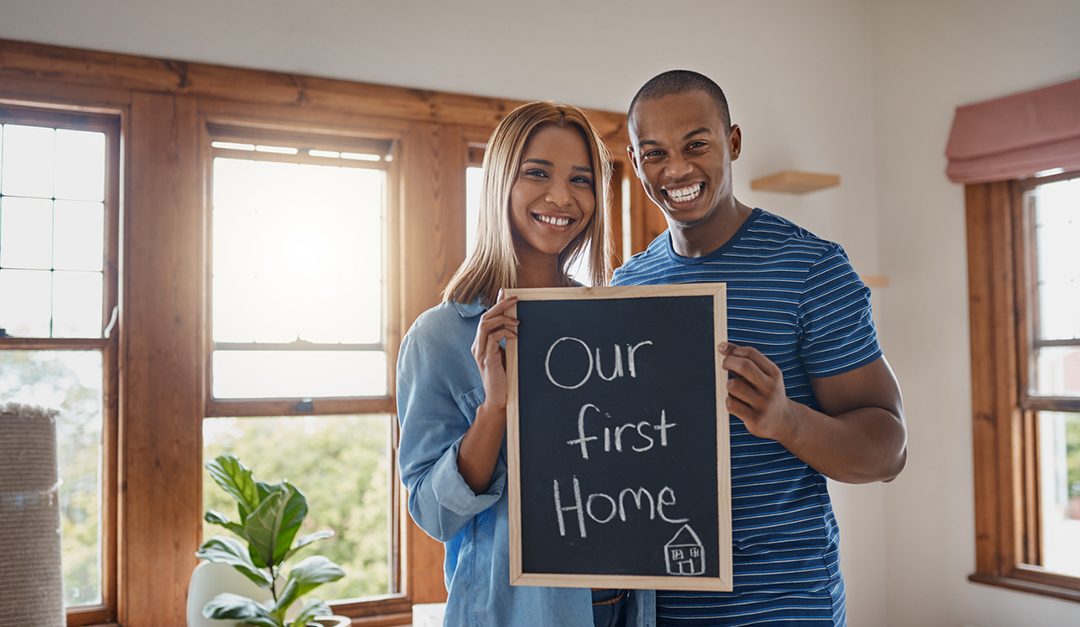 First-Time Homebuyers Get a Break With Lower Mortgage Rates