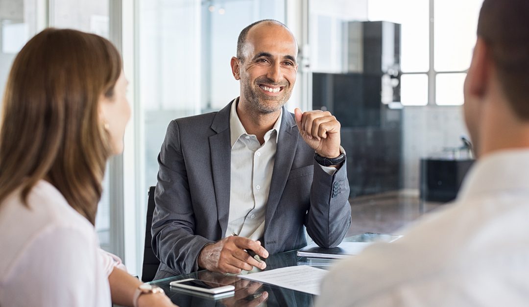 5 Secrets to Making a Great First Impression