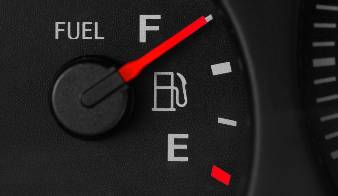 Simple Ways to Save Money on Gas