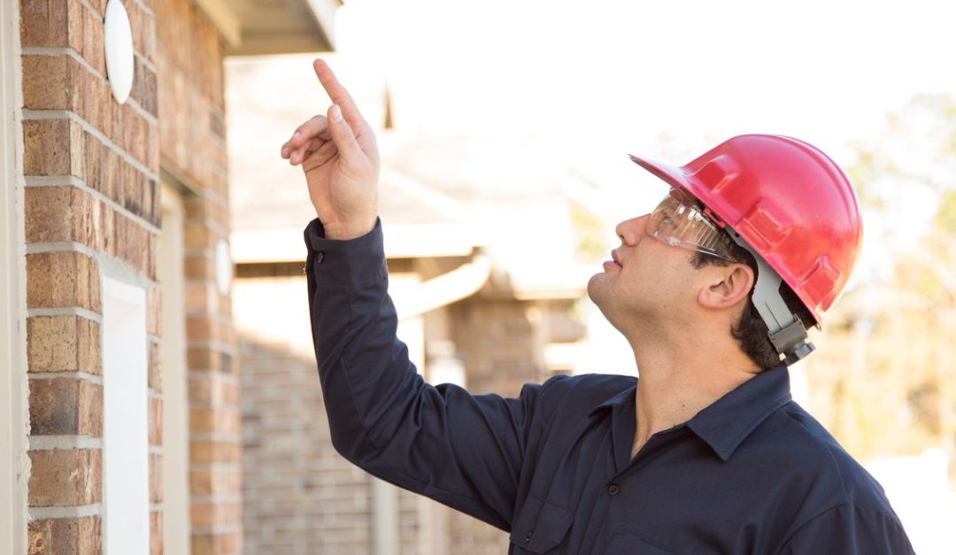 Why Home Inspections Are Important