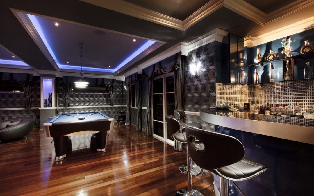 5 Features to Elevate Home Entertaining