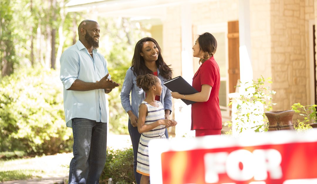 Survey: Homebuyers Leery of Recession, but Entering Market With Optimism This Spring
