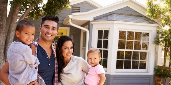 Every Homeowner Is a Lead