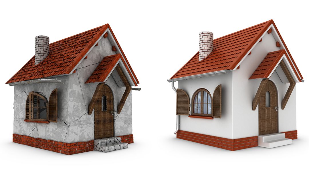 Flipping’s Back on the Rise—but Is Trouble Ahead?