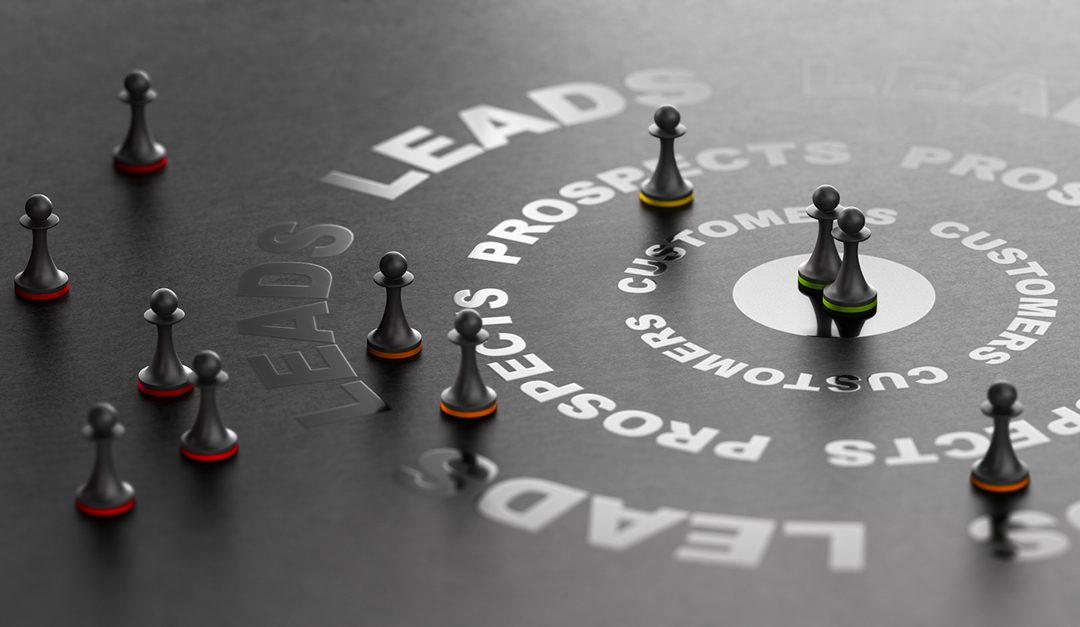 Hitting the Ground Running: A Successful Lead Strategy Promotes Abundant Growth