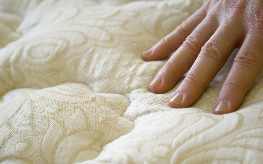 Get a Better Night’s Sleep with These Luxury Mattresses