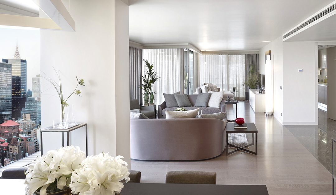 Real Estate Industry Shuts Down Proposed ‘Pied-à-Terre’ Tax on Luxury Second Homes