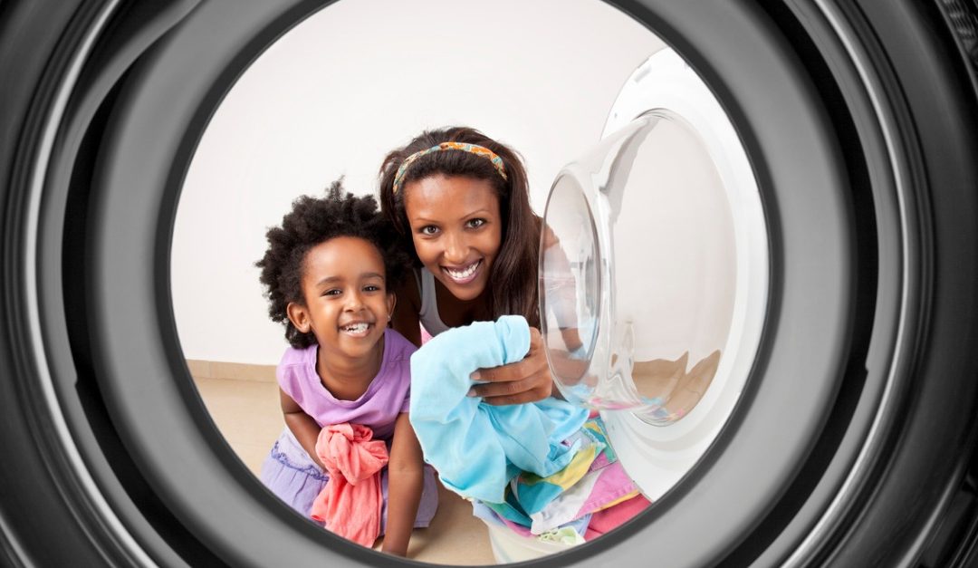 Starting a Minimalist Wardrobe for Your Kids