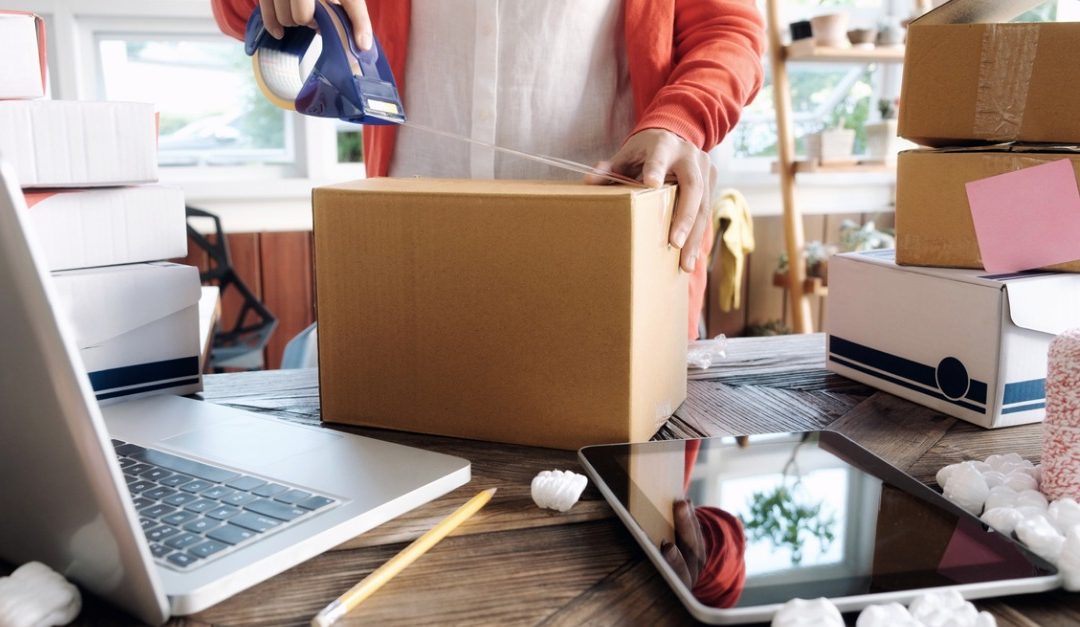 Household Items You Should Sell and Not Throw Out