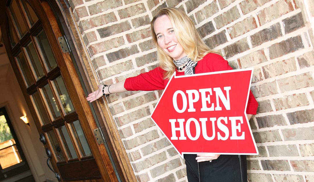 Open House Game Plan: Fine-Tune Your Strategies for Success