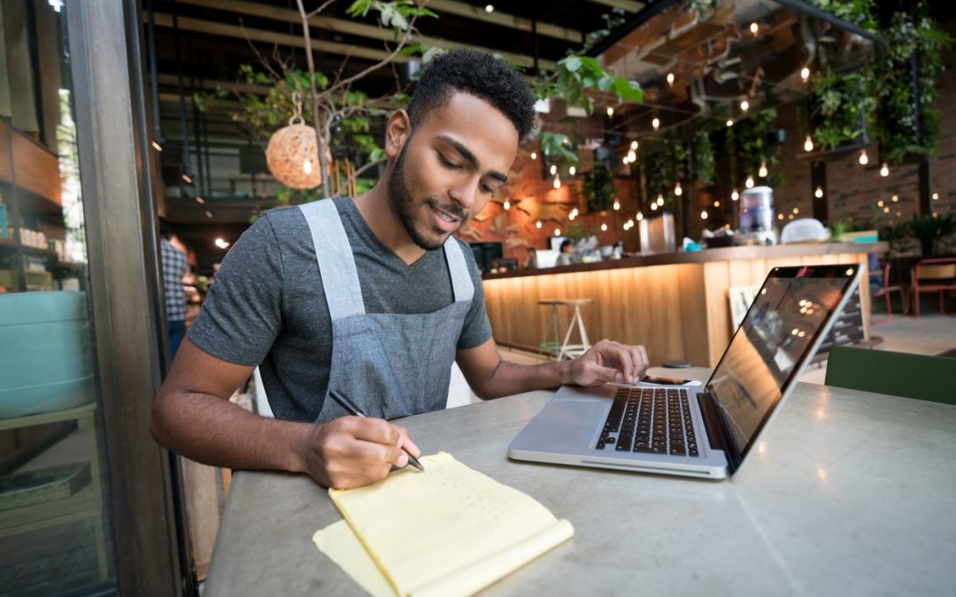 New Agents: How to Organize Your Finances in One Weekend