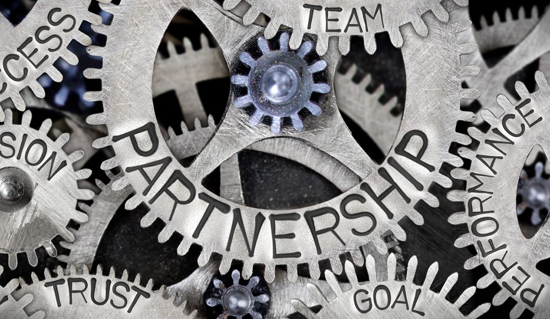 Center for REALTOR® Development Partners With CCIM Institute