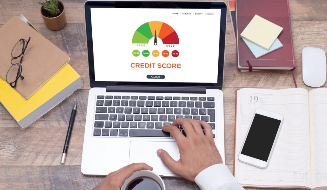 5 Ways to Boost Your Credit Score